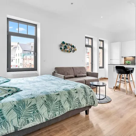 アパート 3 - Near Place De Paris *