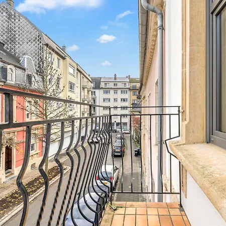Apartman 3 - Near Place De Paris