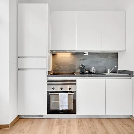 3 - Near Place De Paris * Luxembourg