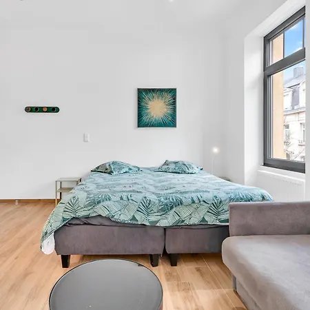 3 - Near Place De Paris Daire