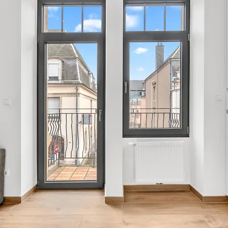 3 - Near Place De Paris Daire *