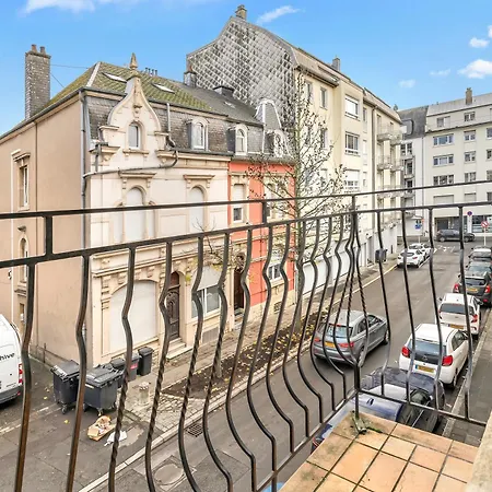 3 - Near Place De Paris Daire *