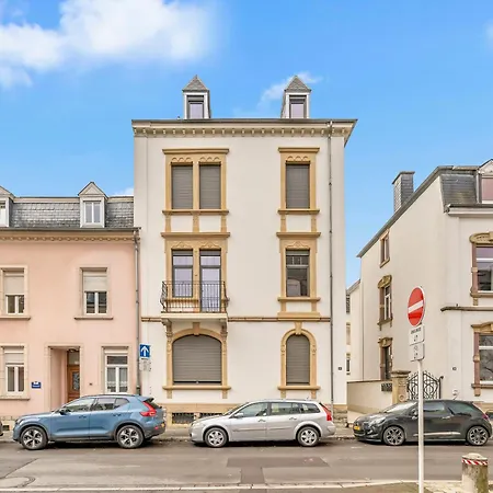 3 - Near Place De Paris Daire *