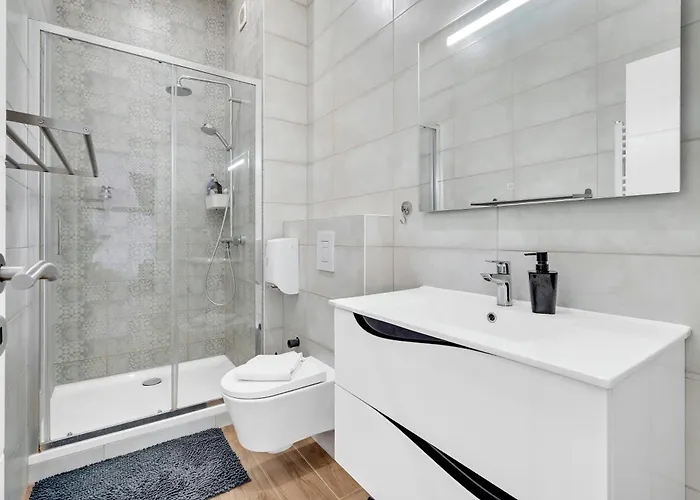 Apartman 3 - Near Place De Paris Luxemburg